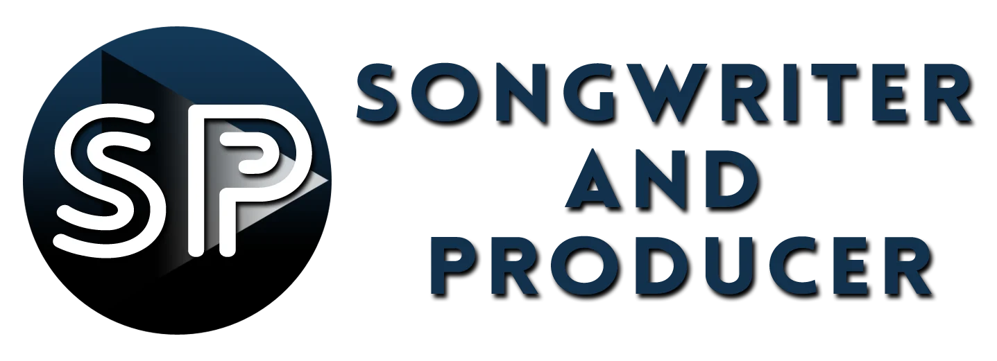 Songwriter And Producer
